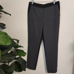 Halogen Quinn Fit Dress Pants Size 4
